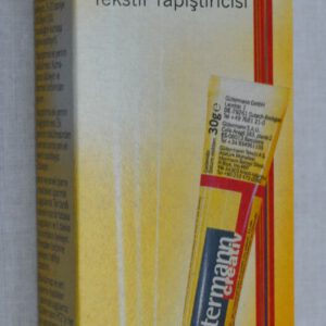Pegamento textil Guterman