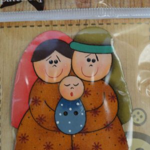 Boton nacimiento