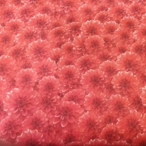 Flor coral 15€/metro