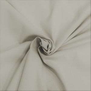 Tela algodón liso topo605