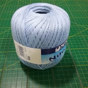 Hilo Mondial Nilo 5 color 854 Azulino