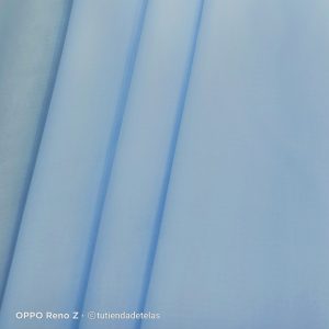 Tela batista celeste