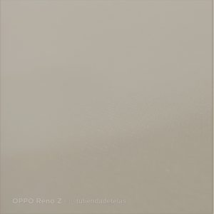 Tela de Cancan crudo