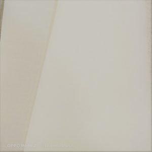 Tela Muselina organdí marfil