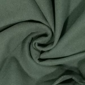 Tela paño ZARPA verde