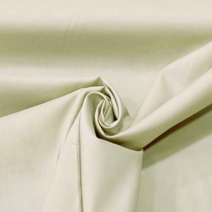 Tela Batista 100% algodón beige