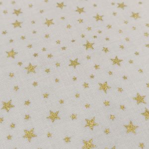 Tela algodón NOEL 264