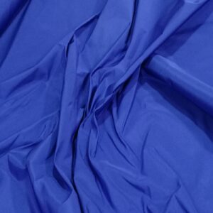 Tela tafetán UNO azul