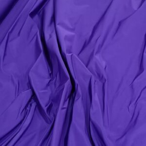 Tela tafetán UNO morado