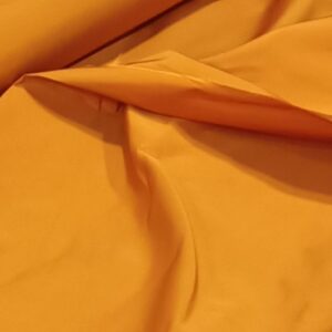 Tela tafetán UNO naranja