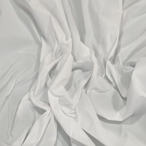 Tela tafetán UNO blanco