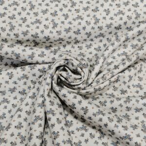 Tela viyela estampada celeste13