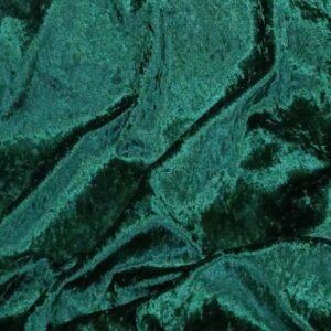 Tela terciopelo CINIGLIA verde54