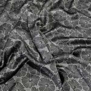 Estampado seda satinada TELMA473