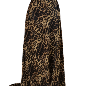 Estampado seda satinada Rosa652