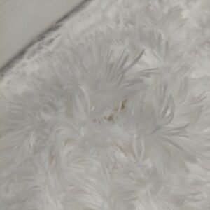 Tela pelo MONSTER blanco