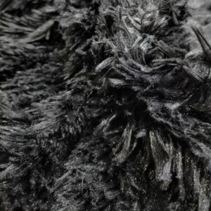 Tela pelo MONSTER negro