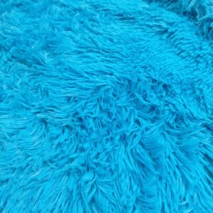 Tela pelo MONSTER azul claro