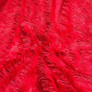 Tela pelo MONSTER rojo