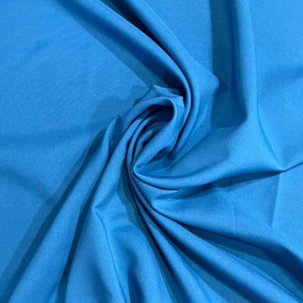 Tela de Strech azul azafata300