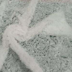 Tul fantasía RUMBA blanco