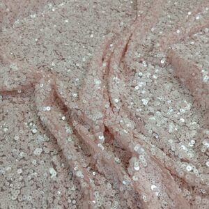 Tela Paillette lentejuelas EDURNE 2