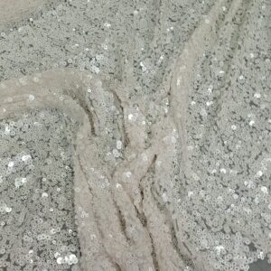 Tela Paillette lentejuelas EDURNE 1