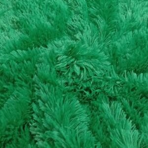 Tela pelo MONSTER verde