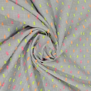 Tela Batista plumeti