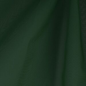 Tela organdí flamenca botella