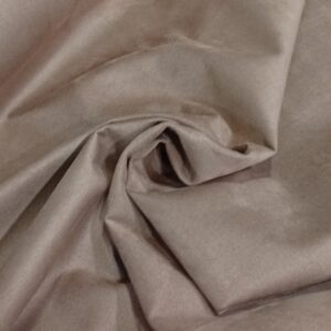 Tela antelina REGI beige