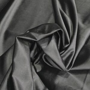 Tela antelina VALDI negra