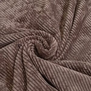 Tela pana KAZAN chocolate