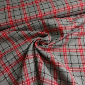 Tela viyela cuadro Escocés HARRIS