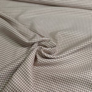 Tela viyela DELICIA beige