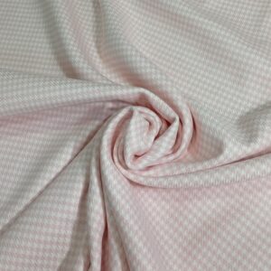 Tela viyela DELICIA rosa